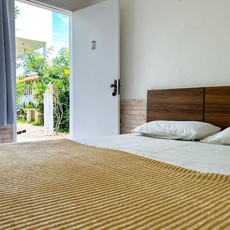 Ibello Beach Pousada Кабу-Фриу Экстерьер фото
