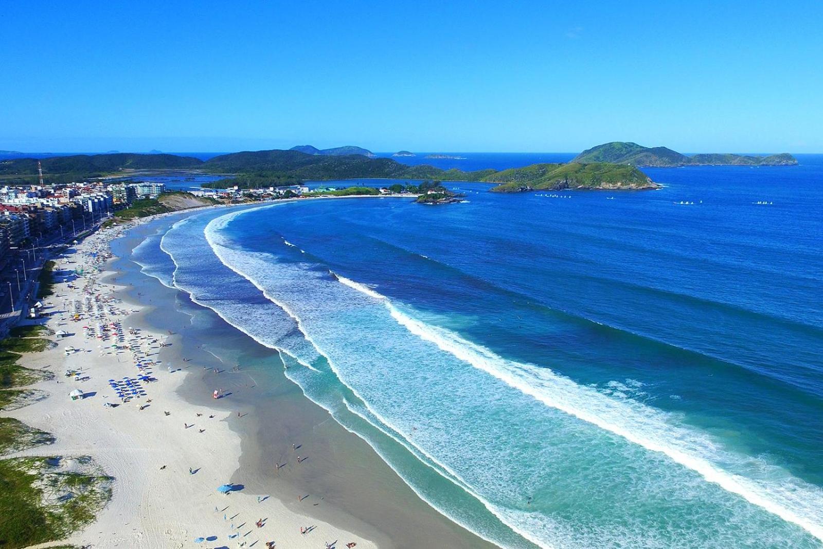 Ibello Beach Pousada Кабу-Фриу Экстерьер фото